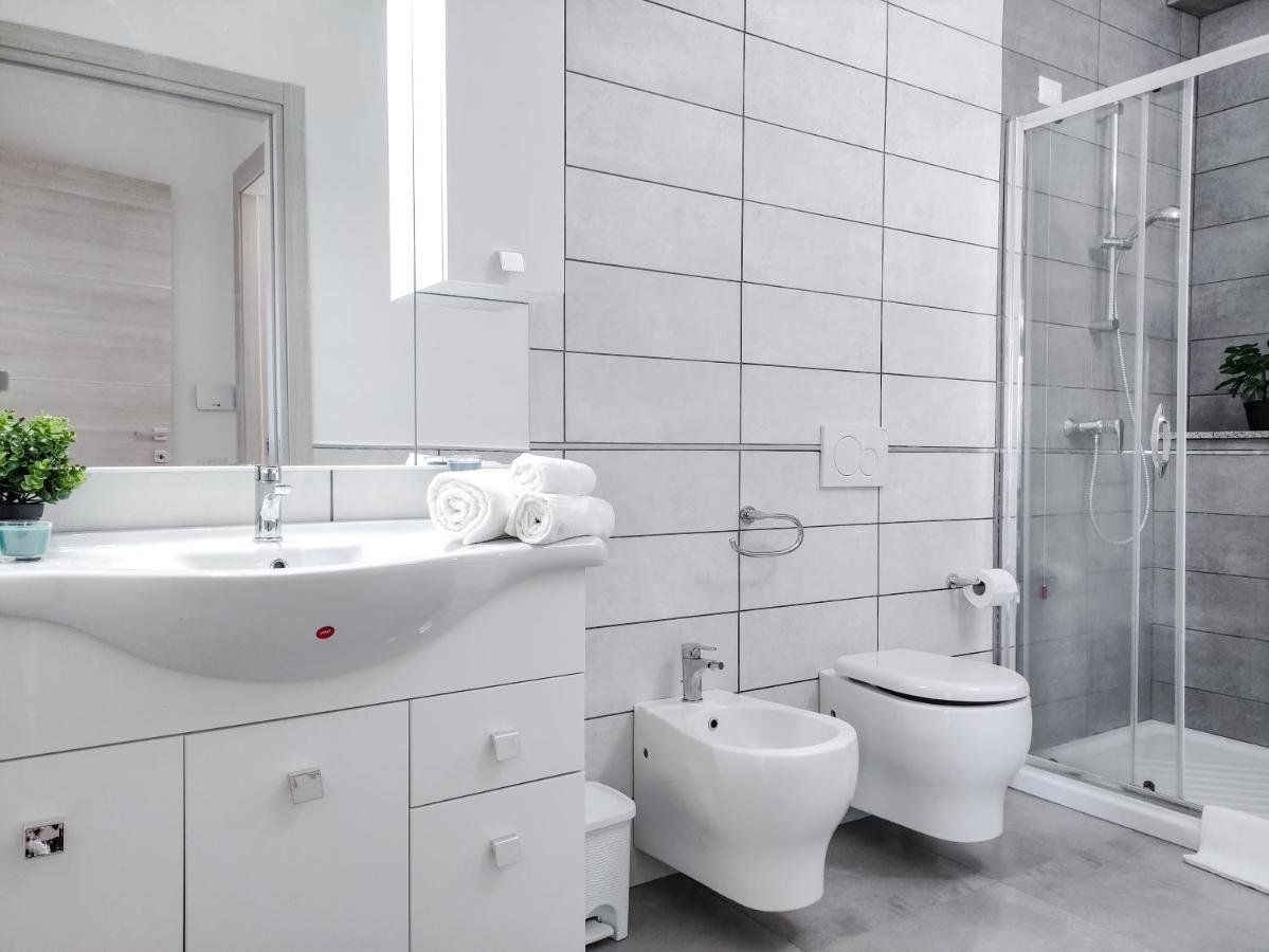 Diletta Apartment Тортоли Экстерьер фото