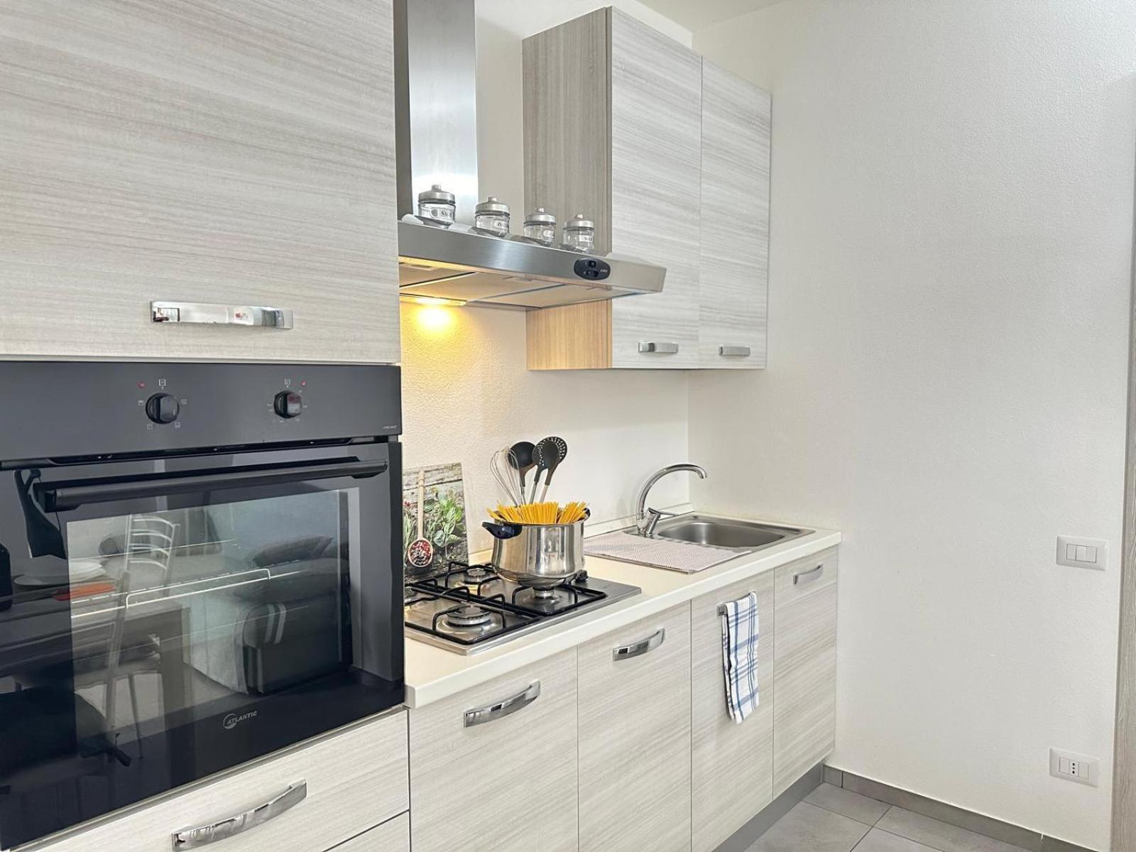 Diletta Apartment Тортоли Экстерьер фото