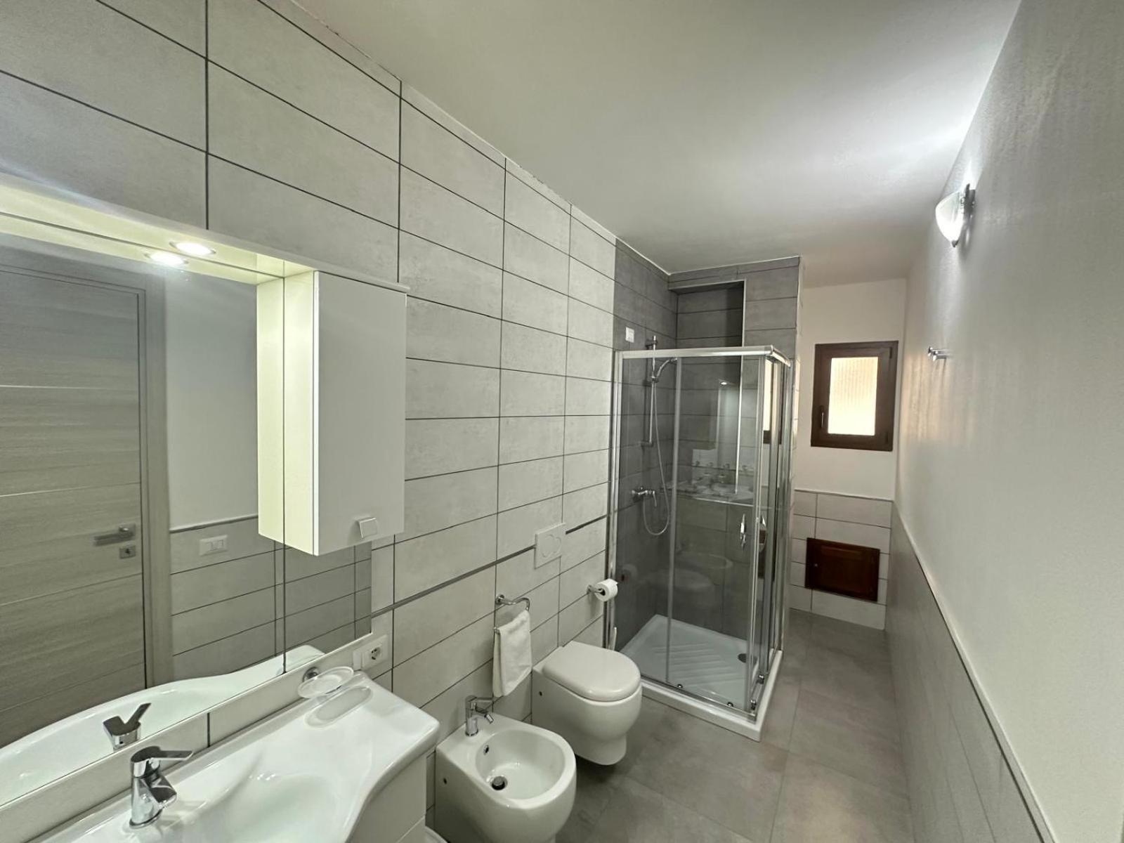 Diletta Apartment Тортоли Экстерьер фото