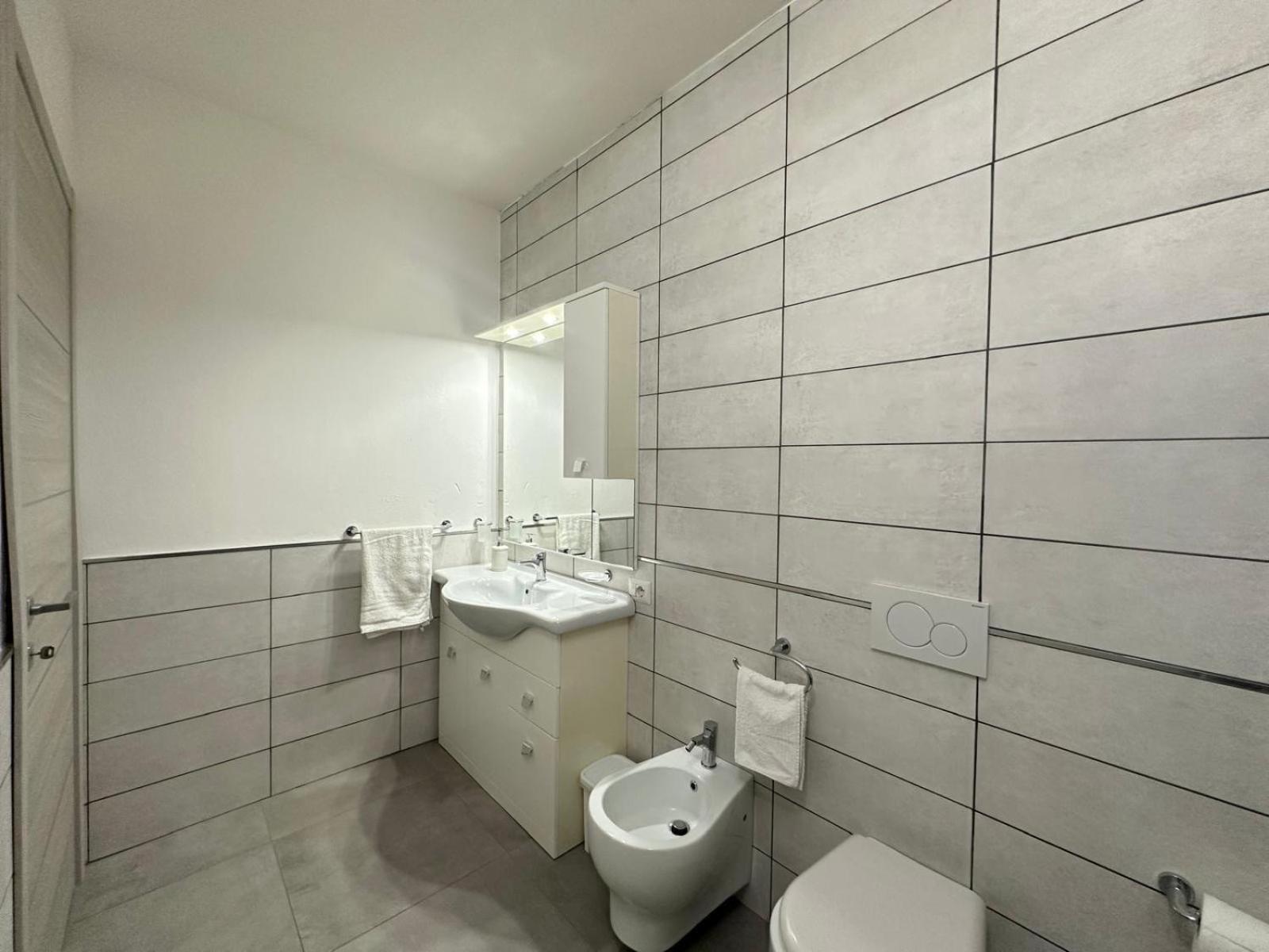 Diletta Apartment Тортоли Экстерьер фото