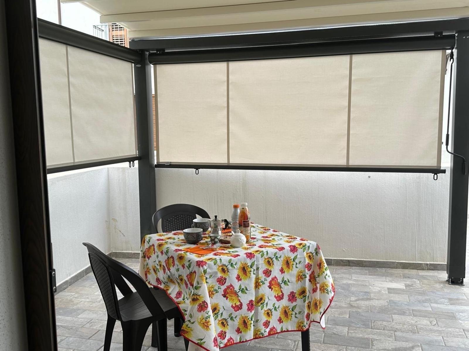 Diletta Apartment Тортоли Экстерьер фото