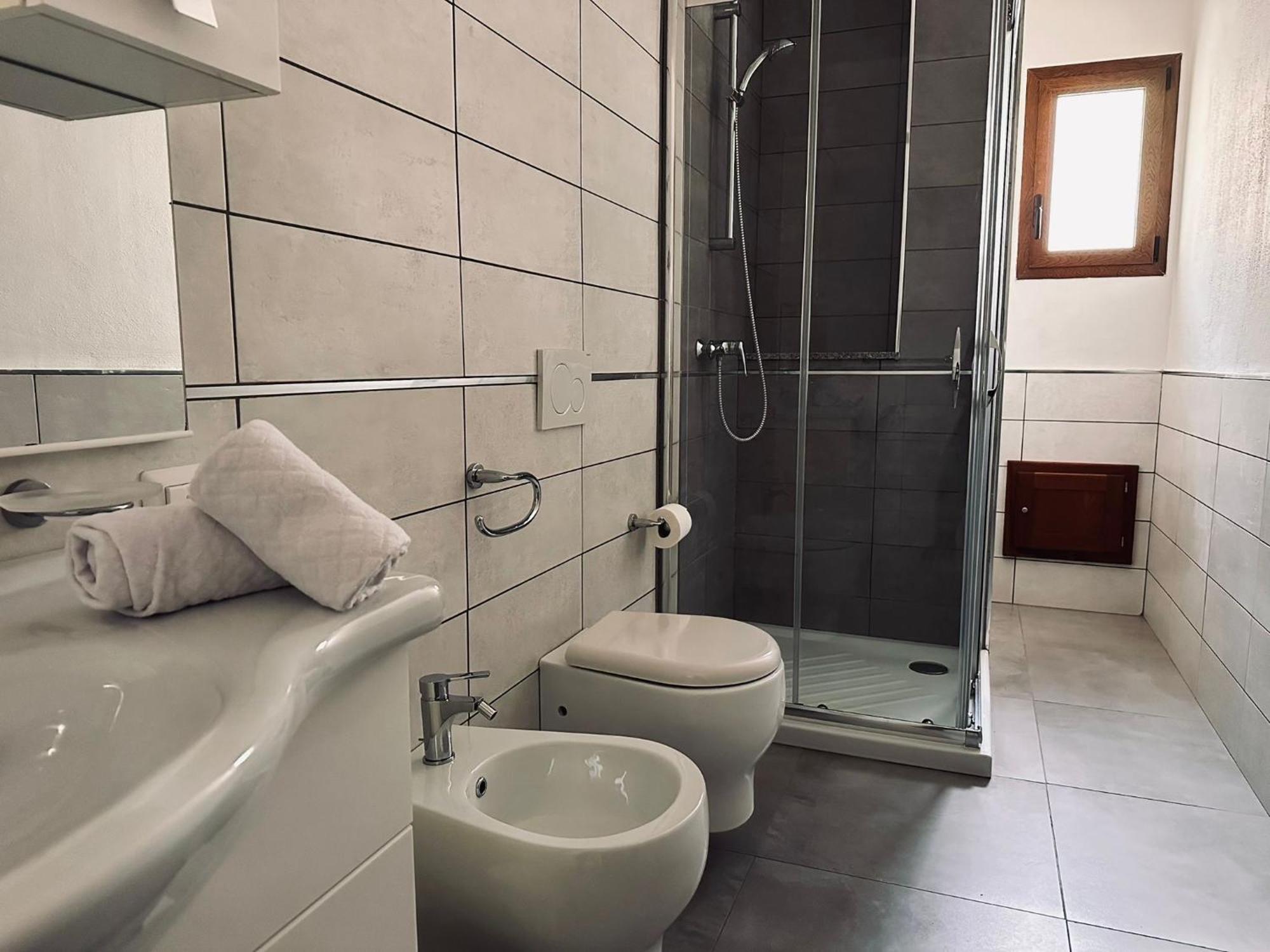Diletta Apartment Тортоли Экстерьер фото